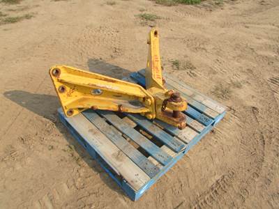 Caterpillar D8H/D8K Drawbar