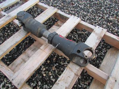 Caterpillar 166-6761 Joint GP Slip