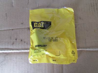 Caterpillar 102-8803 Kit Receptacle  Connector