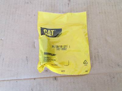 Caterpillar  102-8802 Kit Receptacle Connector