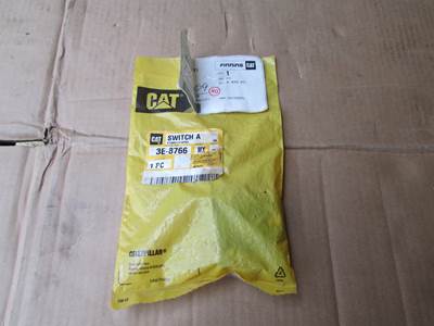 Caterpillar 3E-8766 Switch A
