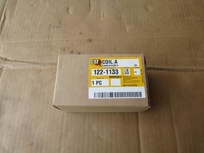 Caterpillar 122-1133 Coil A