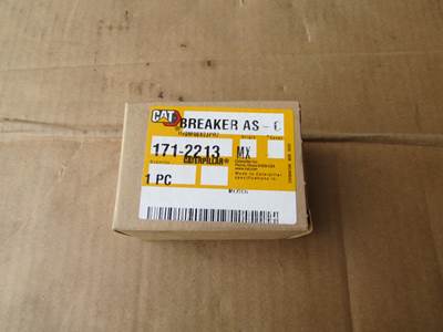 Caterpillar 171-2213 Breaker As