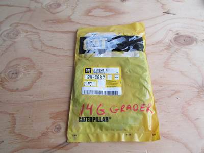 Caterpillar 8W3087 Element A