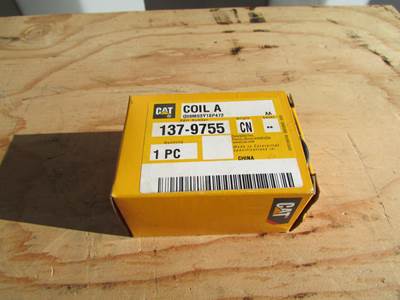 Caterpillar 137-9755 Coil A