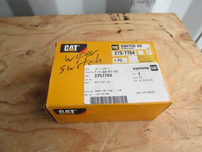 Caterpillar 275-7764 Switch AS