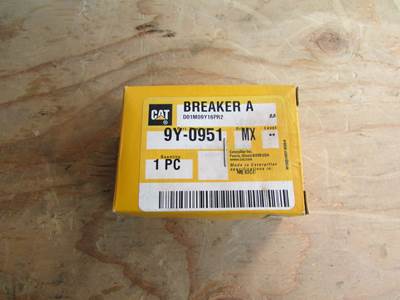 Caterpillar 9Y0951 Breaker A