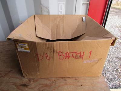 Caterpillar 383-0810 Harness As