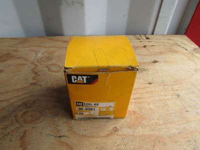 Caterpillar 3E8581 Coil As