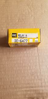 New Caterpillar Relay 3E6477