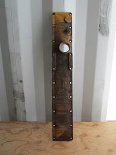 Caterpillar  7H9829  Cover