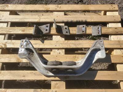 Kenworth W900A Aluminum Front Engine Mount