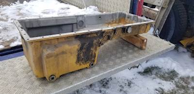 Caterpillar 3408 Engine Oil Pan