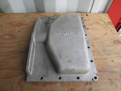 Caterpillar 7W0843 Rear Oil Pan