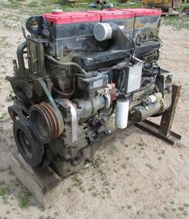 2002 Cummins N14 Engine Core