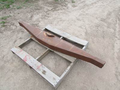 Caterpillar D8H Equalizer Bar