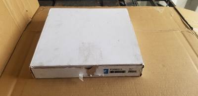 Donaldson Muffler Guard Clamp Kit P206511