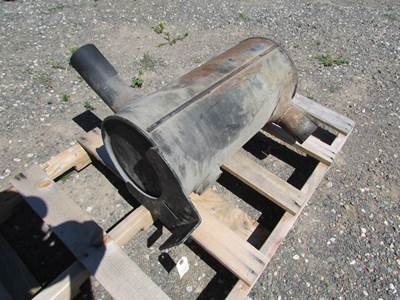 Caterpillar 252-7173 Muffler