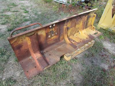 Caterpillar D7G LH  Fender