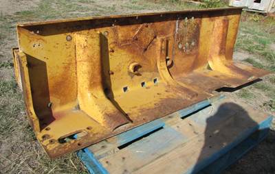 Caterpillar D7G RH Fender