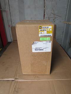 Caterpillar 335-4014 Filter As