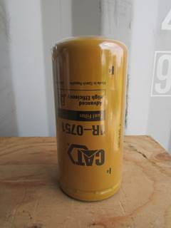 Caterpillar 1R0751 Fuel Filter
