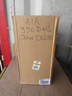 Wix 49148 Air Filter