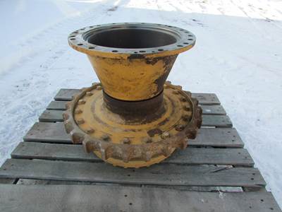 Caterpillar 8G3974 Final Drive