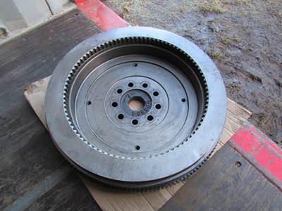 Caterpillar 14G Flywheel