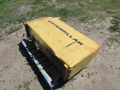 Caterpillar 3Y9490 Fuel Tank