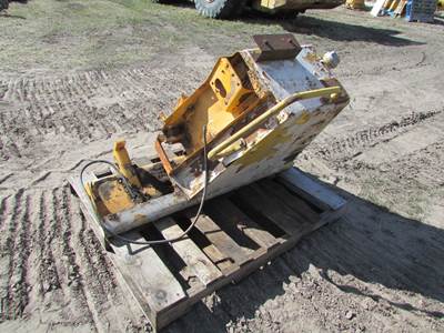 Caterpillar 6S9935 Fuel Tank