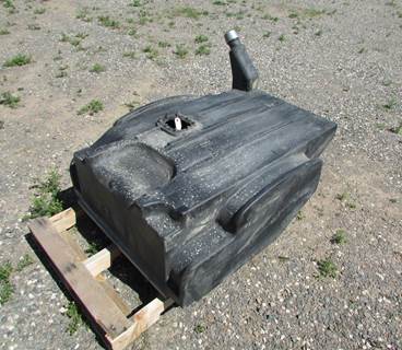 Caterpillar 202-0355 Fuel Tank