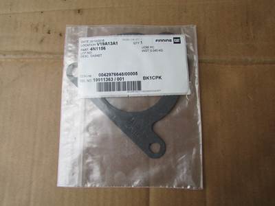 Caterpillar 4N1156 Gasket