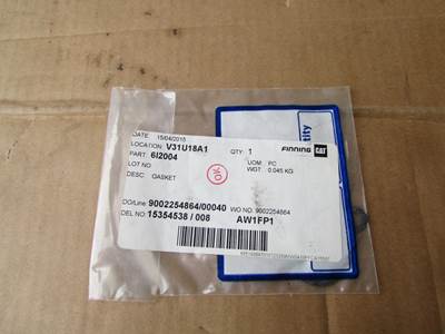 Caterpillar 6I2004 Gasket