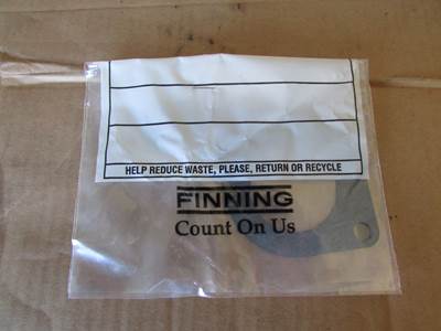 Caterpillar 195-7339 Gasket