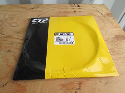 CTP 6P9609 Gasket