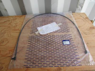 Volvo 11113561 Control Wire