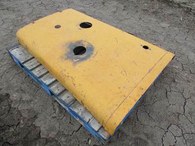 Caterpillar 8M1447 Hood