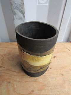 Caterpillar 7D8991 Coolant Hose