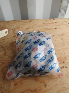 Grizzly 350-0962 Hydraulic Seal Kit