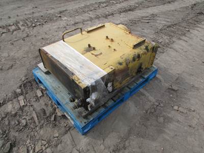 Caterpillar 627B Hydraulic Tank