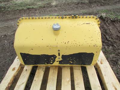 Caterpillar D8N Hydraulic Oil Tank