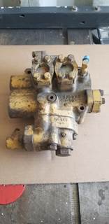 Caterpillar 627B, 637D  Valve