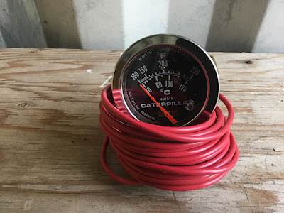 New Oem Cat Indicator 4W0511