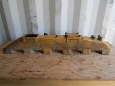 Caterpillar 7N4228  Manifold