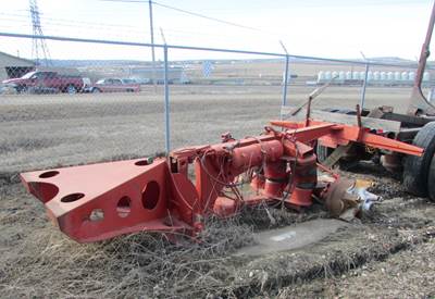 Peerless S/A Lowbed Booster