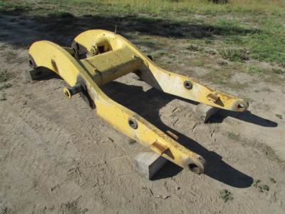 Caterpillar 966C Boom