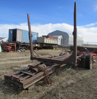 Anser S/A Long Log Jeep