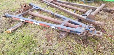 Superior Triaxle Reach