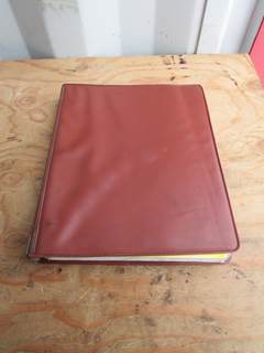 John Deere 3130 Tractor Technical Manual